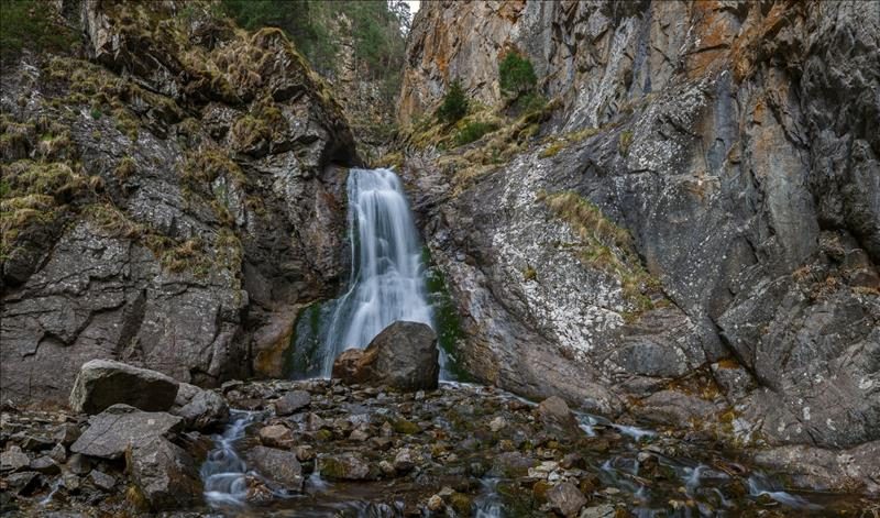Водопад Шумка — фото 7