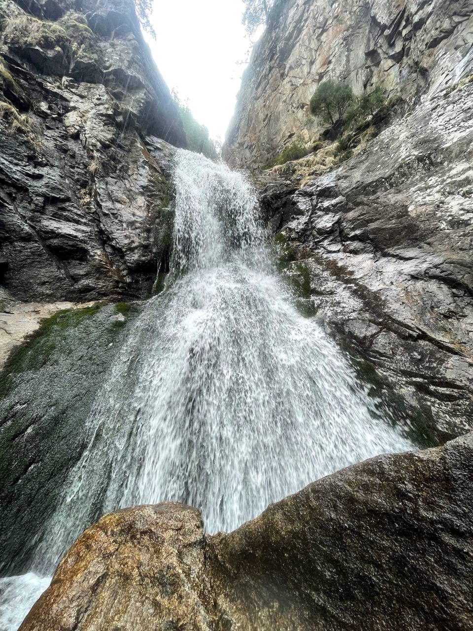 Водопад Шумка — фото 8